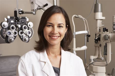 visionary eye doctors